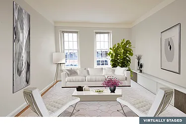 Sold by Brown Harris Stevens