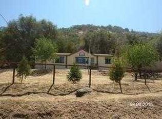 35537 Sand Creek Rd, Squaw Valley, CA 93675