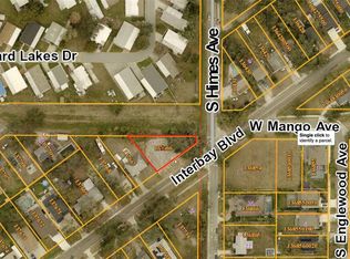 6603 Interbay Blvd LOT 1, Tampa, FL 33611