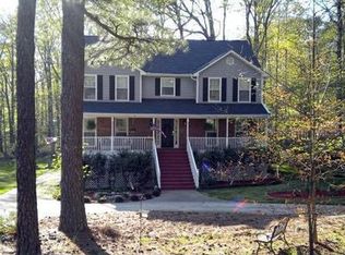 4930 Glore Rd SW, Mableton, GA 30126