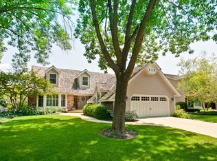 1132 S 4th Ave, Libertyville, IL