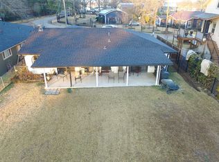 132 Tanda Trl, Trinidad, TX 75163