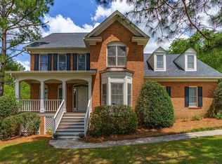 316 Fallen Oak Dr, Columbia, SC 29229