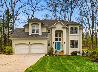 20011 Chapel Point Ln, Cornelius, NC 28031
