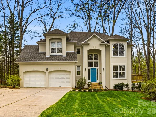 20011 Chapel Point Ln, Cornelius, NC 28031