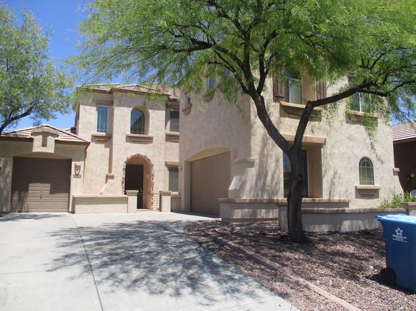 3534 W Rushmore Dr