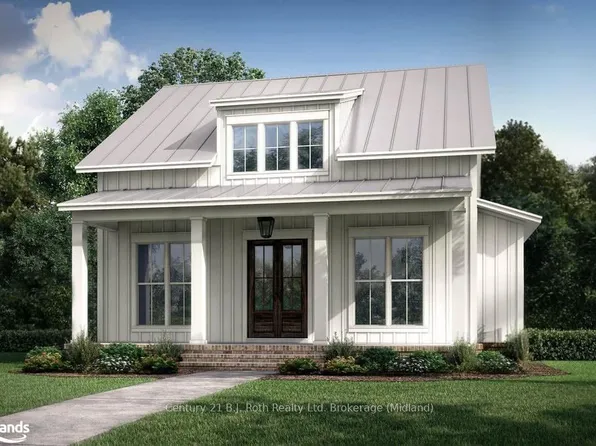 9 Swan Ln #44, Tay, ON L0K 1R0