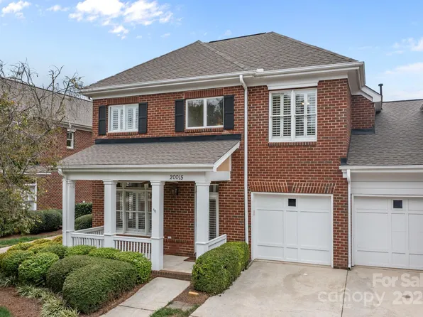 20015 N Cove Rd, Cornelius, NC 28031