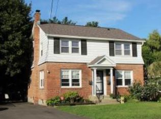 4 Katherine Rd #2, Albany, NY 12205