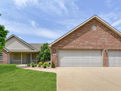 3902 Rushgrove Dr, Lafayette, IN, 47909