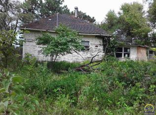 8815 182nd Rd, Mayetta, KS 66509