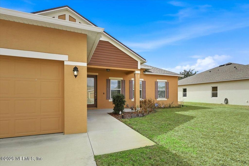 21 LEWISDALE Lane, Palm Coast, FL - View 4