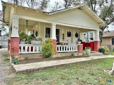 824 Oasis St, New Braunfels, TX, 78130