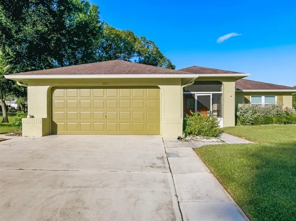 3812 TARPON POINTE CIRCLE, PALM HARBOR, FL 34684