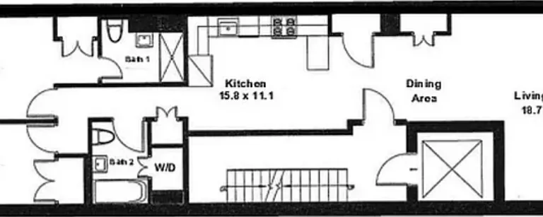 17 Orchard St #3 — Photo 2