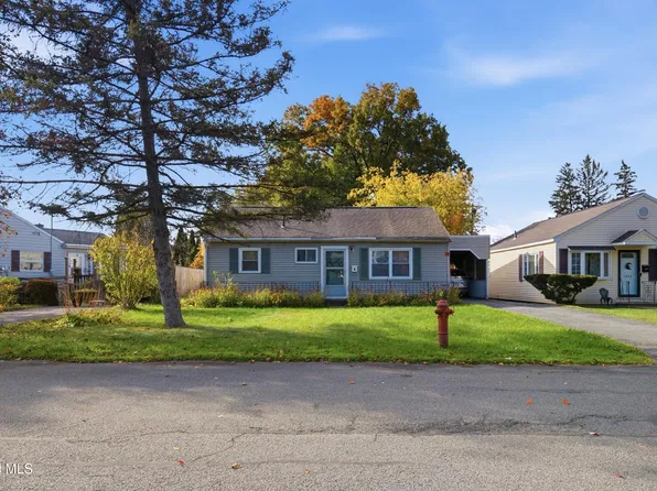 1534 Unadilla Street, Schenectady, NY 12308