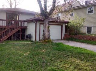 2728 Fenton St APT B, Wheat Ridge, CO 80214