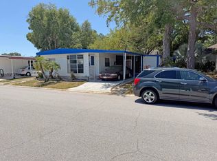 7001 142nd Ave Lot 287, Largo, FL 33771