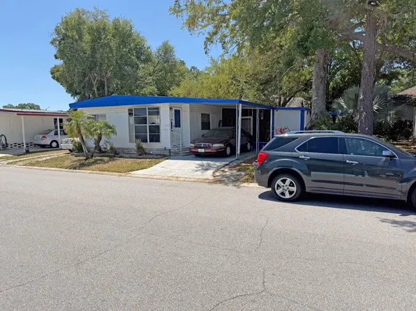 7001 142nd Ave Lot 287, Largo, FL 33771