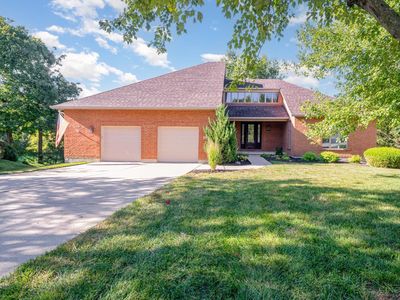 10010 Thoroughbred Ln, Cincinnati, OH, 45231