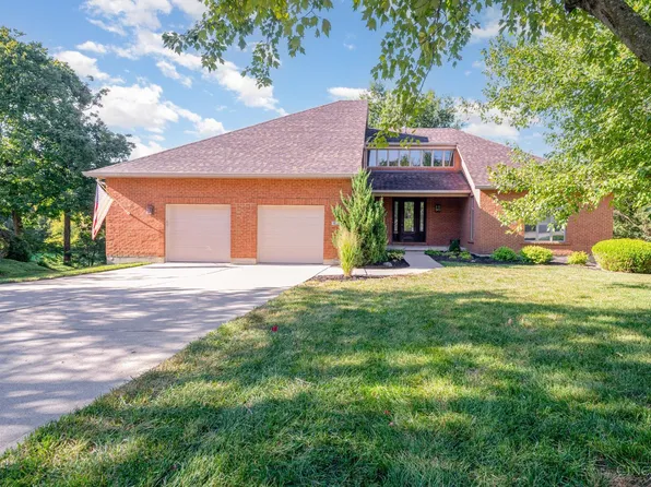 10010 Thoroughbred Ln, Cincinnati, OH 45231
