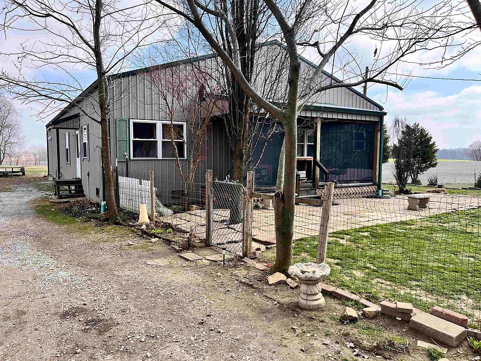 5624 N State Road 257, Otwell, IN 47564 Zillow
