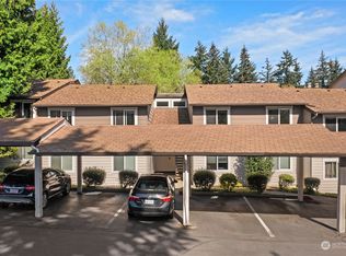 12621 NE 130th Way APT D206, Kirkland, WA
