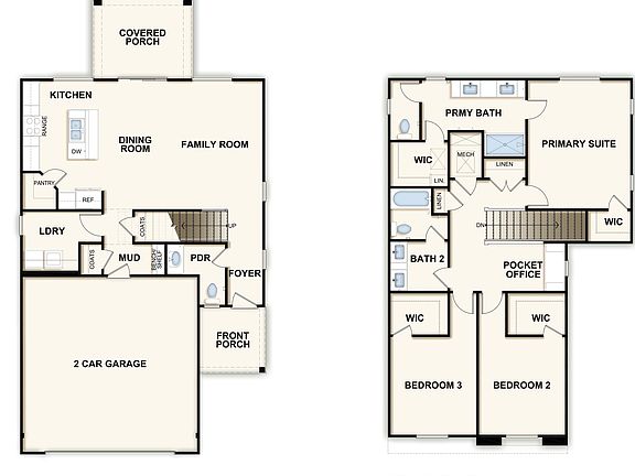 2nd image of 4116 Keklik Ave
