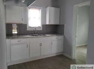7533 Canal St, Houston, TX 77012