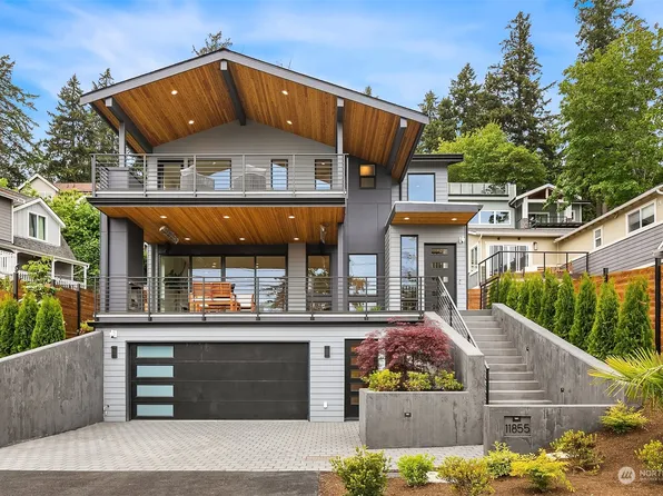 11855 89th Place NE, Kirkland, WA 98034