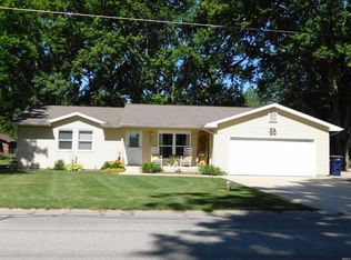 1514 Meadow Ln, Warsaw, IN