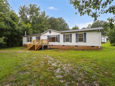 1962 Junction Rd, Mocksville, NC, 27028
