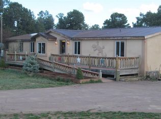 41 Panther, Vanderwagen, NM 87326