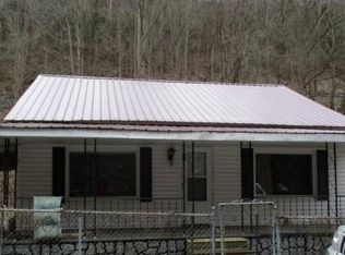 492 Lower Bear Wallow Rd, Dante, VA 24237