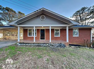 6381 Impala Cir, Morrow, GA 30260