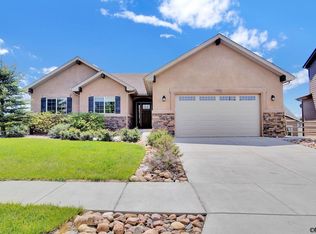 955 Spectrum Loop, Colorado Springs, CO 80921
