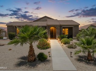 27700 N Silverleaf Rd, San Tan Valley, AZ 85143