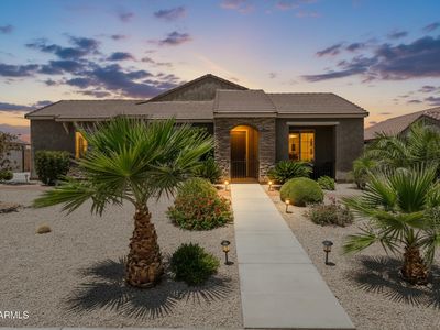 27700 N SILVERLEAF Road, San Tan Valley, AZ, 85143