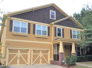 300 New Point Ln #A2, Canton, GA 30114