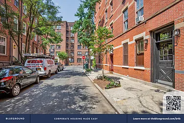 Rented by The Blueground