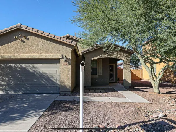 7318 W ST CHARLES Avenue, Laveen, AZ 85339