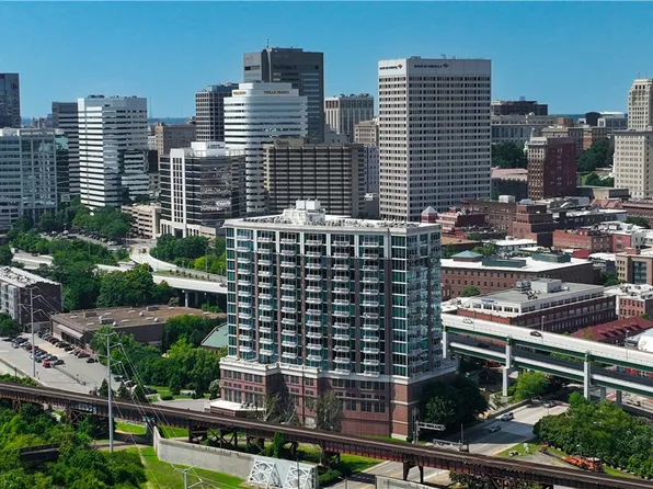301 Virginia St #U1607, Richmond, VA 23219