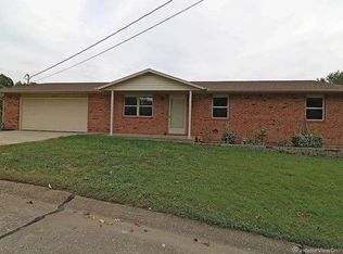 1639 Cedar St UNIT 3, Jackson, MO 63755