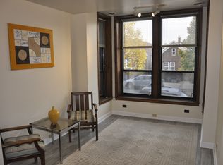 2326 W 24th St APT 1, Chicago, IL 60608