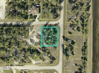 912 Barcia St E, Lehigh Acres, FL 33974