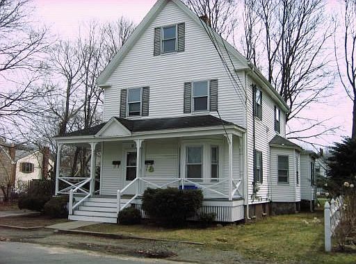 2nd image of 31 Montvale Rd
