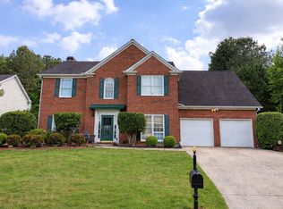 1423 Grovehurst Dr, Marietta, GA 30062