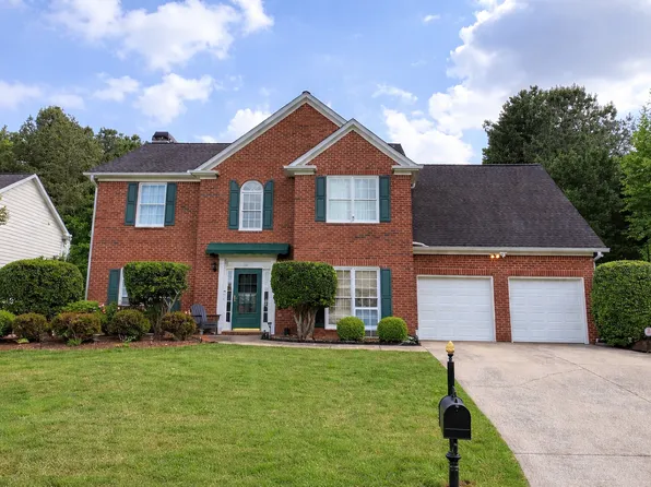 1423 Grovehurst Dr, Marietta, GA 30062