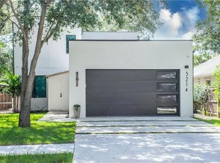 3002 W Trilby Ave, Tampa, FL 33611