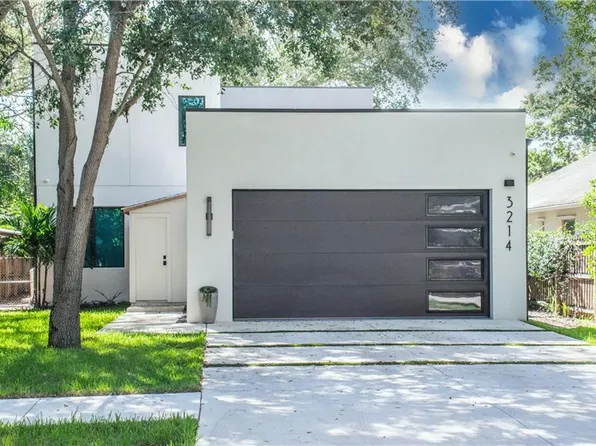 3002 W Trilby Ave, Tampa, FL 33611